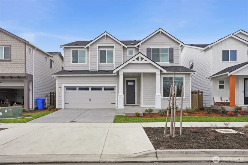 Property photo for 22874 Se Shore Street, Black Diamond