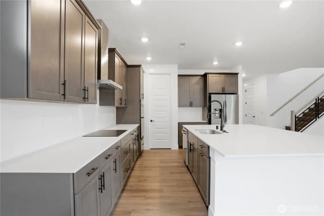 Property photo for 22874 Se Shore Street, Black Diamond photo 3