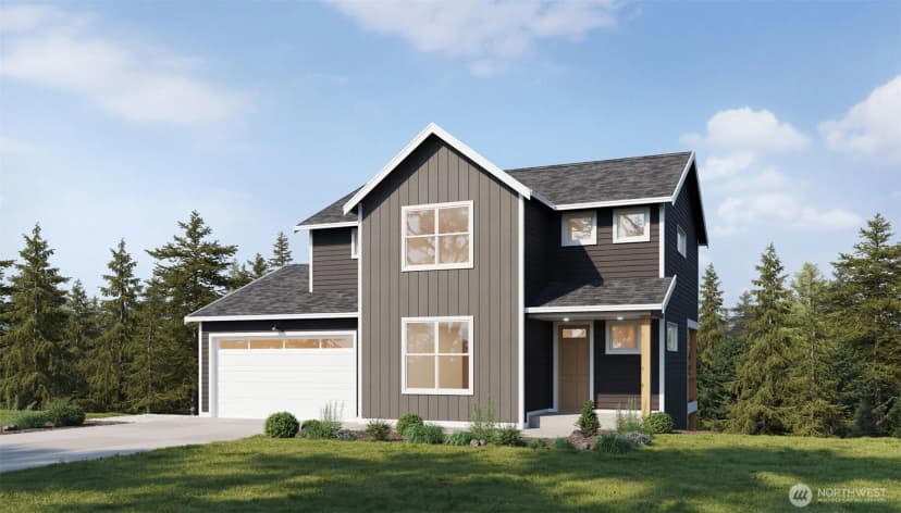 Property photo for 7438 44th Place Ne, Marysville