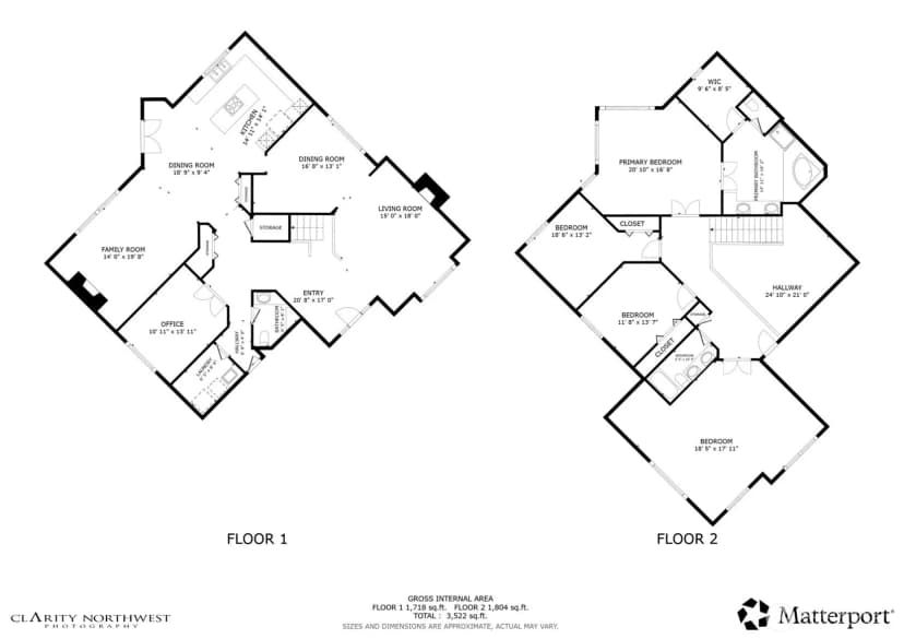 Property photo for 3128 155th Street Se, Mill Creek photo 40