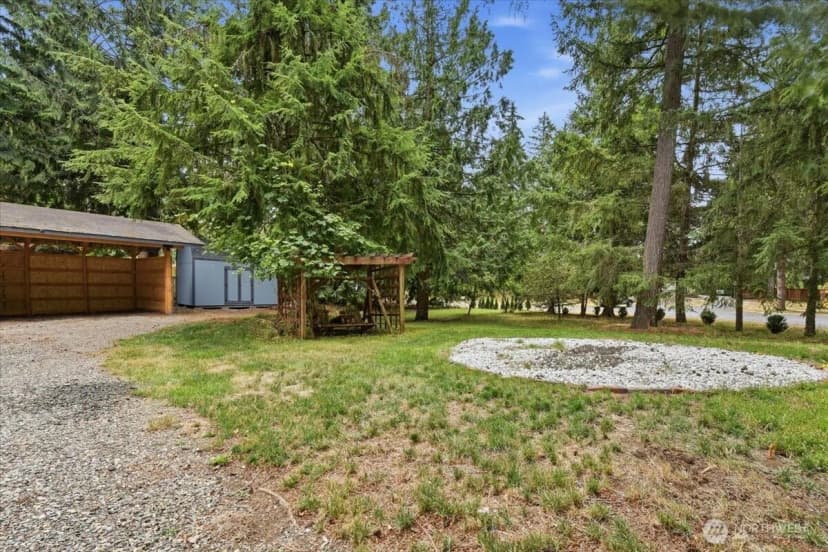 Property photo for 21733 183rd Avenue Se, Yelm photo 25