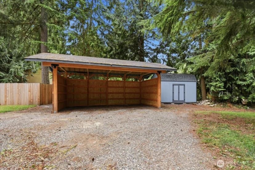 Property photo for 21733 183rd Avenue Se, Yelm photo 24