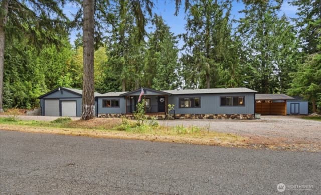 Property photo for 21733 183rd Avenue Se, Yelm
