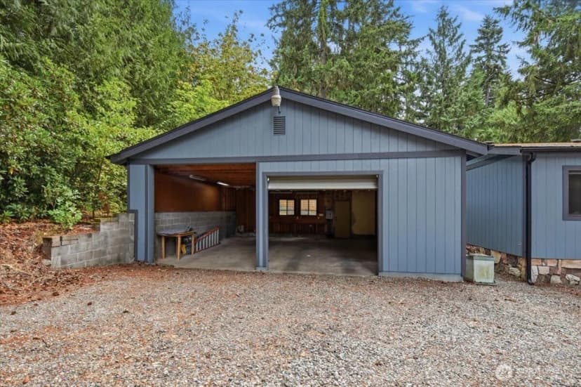 Property photo for 21733 183rd Avenue Se, Yelm photo 26