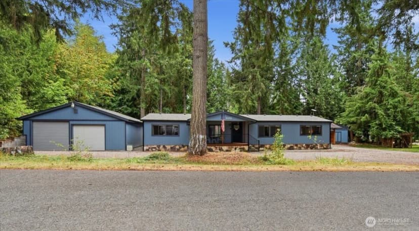 Property photo for 21733 183rd Avenue Se, Yelm photo 27