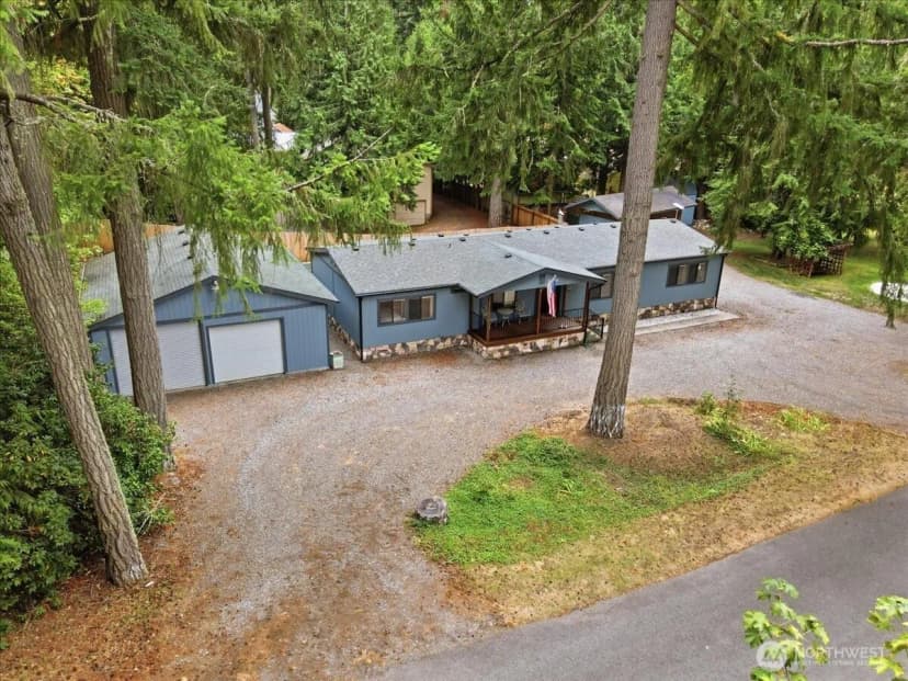 Property photo for 21733 183rd Avenue Se, Yelm photo 28