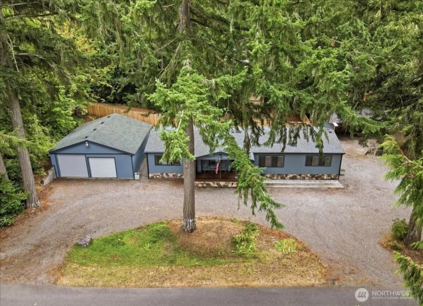 Property photo for 21733 183rd Avenue Se, Yelm photo 29