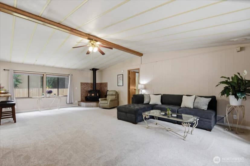 Property photo for 21733 183rd Avenue Se, Yelm photo 4
