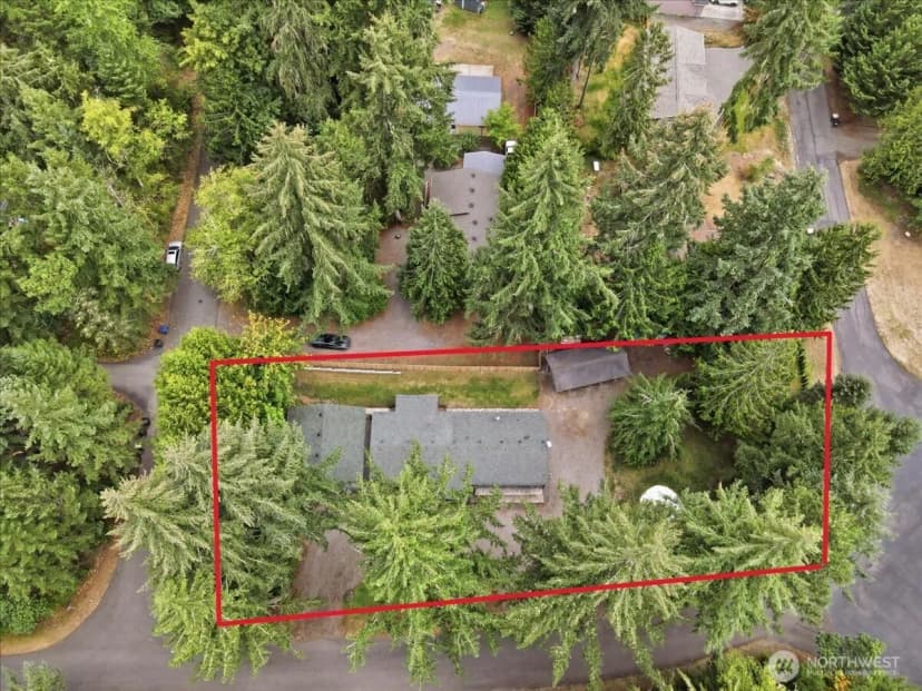 Property photo for 21733 183rd Avenue Se, Yelm photo 32