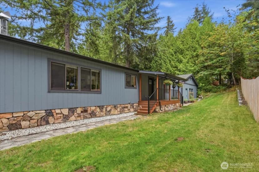 Property photo for 21733 183rd Avenue Se, Yelm photo 23