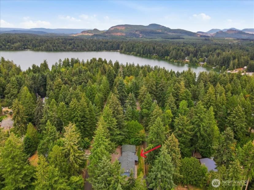 Property photo for 21733 183rd Avenue Se, Yelm photo 35