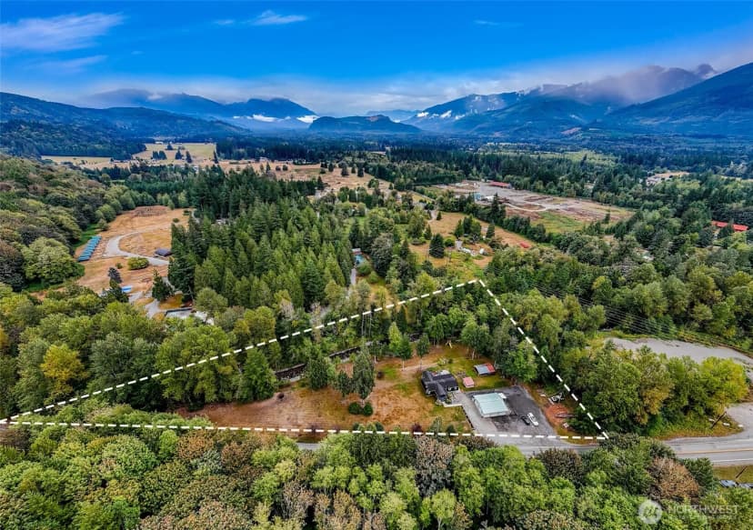 Property photo for 39710 Baker Lake Road, Concrete photo 36