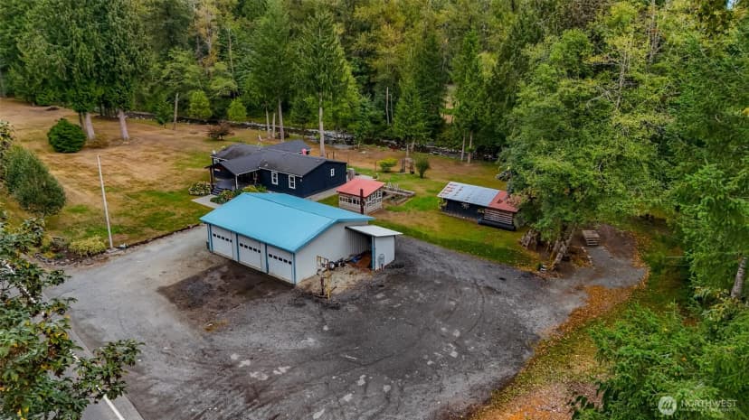 Property photo for 39710 Baker Lake Road, Concrete photo 3