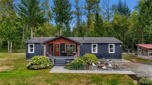 Property photo for 39710 Baker Lake Road, Concrete