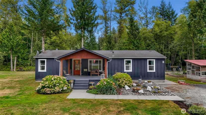 Property photo for 39710 Baker Lake Road, Concrete