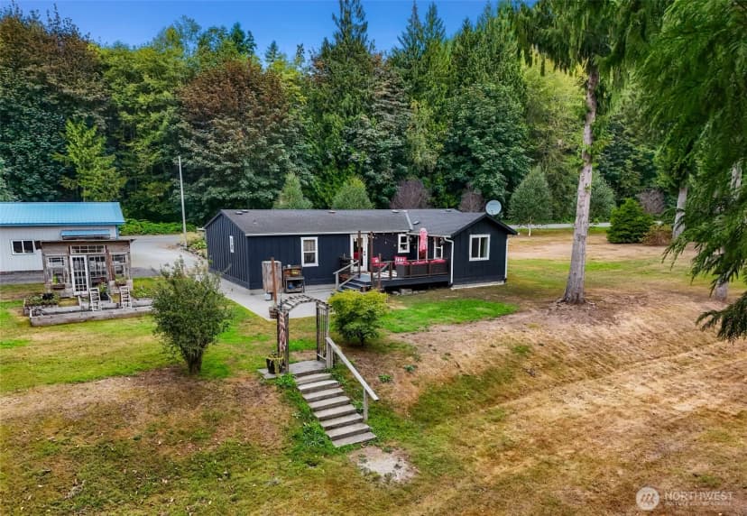 Property photo for 39710 Baker Lake Road, Concrete photo 31