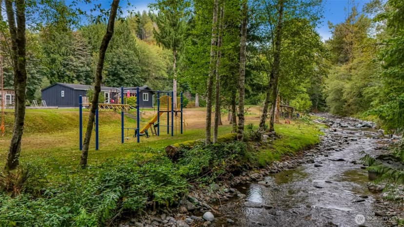 Property photo for 39710 Baker Lake Road, Concrete photo 37