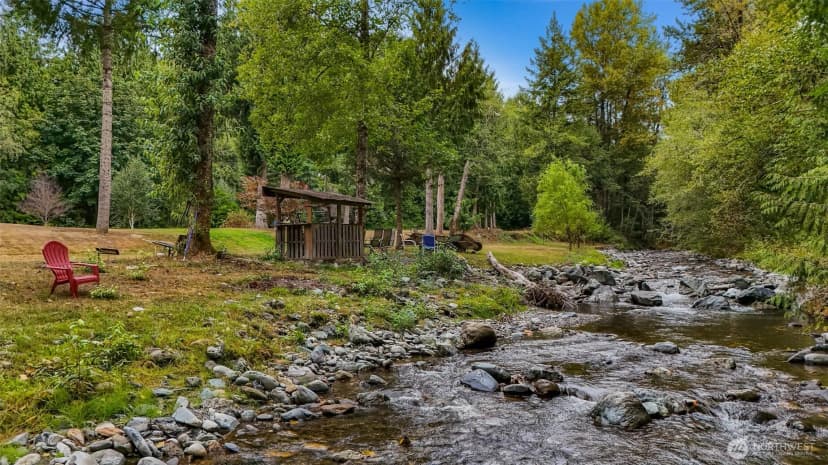 Property photo for 39710 Baker Lake Road, Concrete photo 38