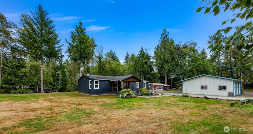 Property photo for 39710 Baker Lake Road, Concrete photo 30