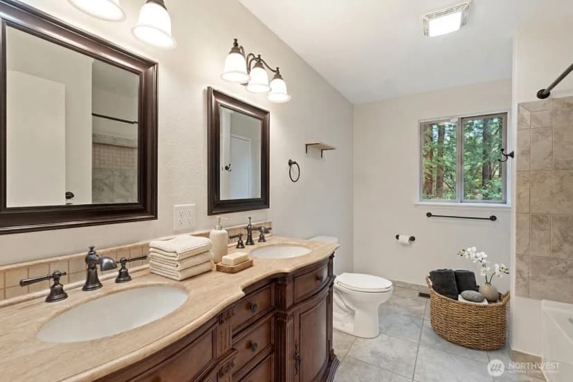 Property photo for 22415 Sunridge Way Ne, Poulsbo photo 14