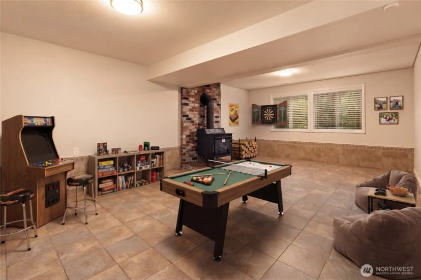 Property photo for 22415 Sunridge Way Ne, Poulsbo photo 19