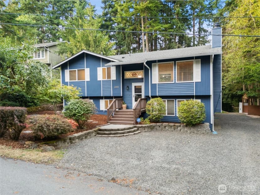 Property photo for 22415 Sunridge Way Ne, Poulsbo photo 26