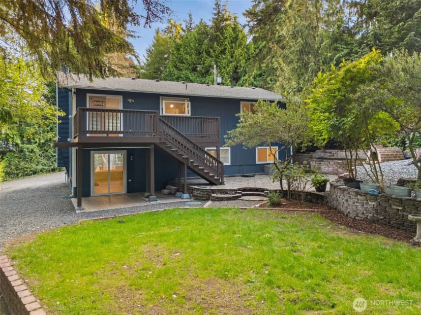 Property photo for 22415 Sunridge Way Ne, Poulsbo photo 24