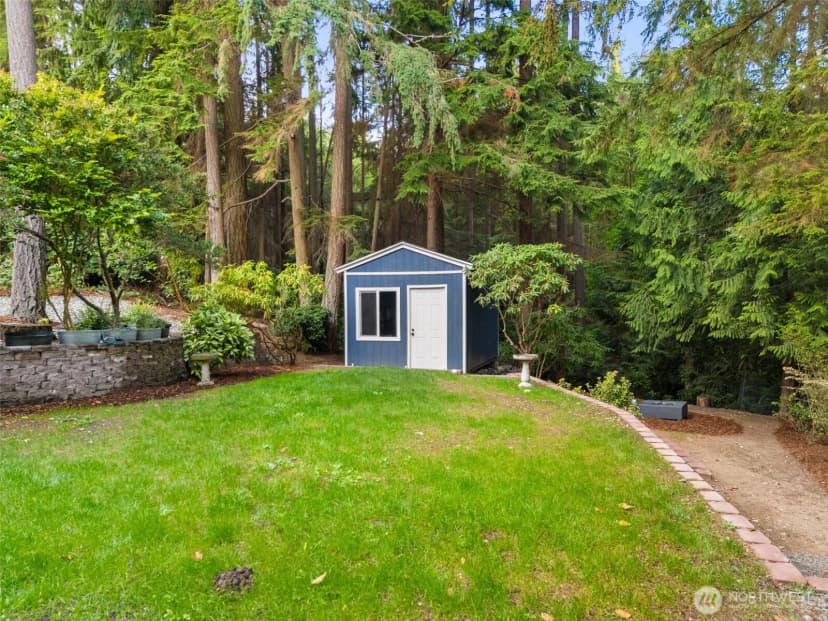 Property photo for 22415 Sunridge Way Ne, Poulsbo photo 23