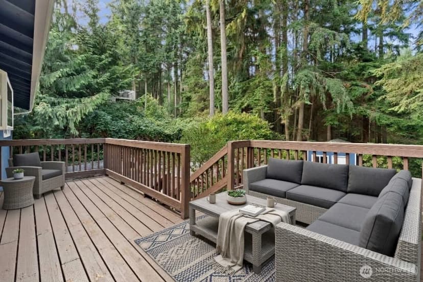 Property photo for 22415 Sunridge Way Ne, Poulsbo photo 25
