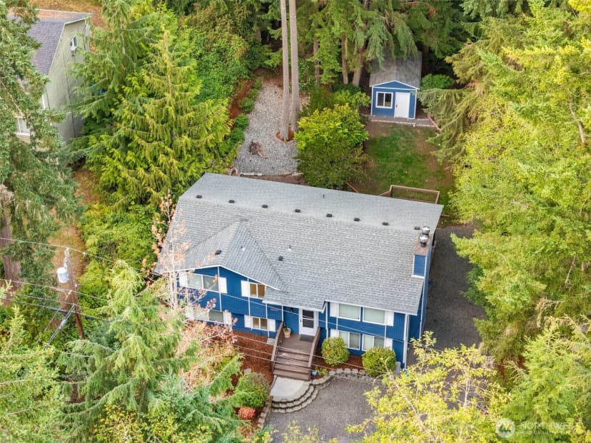 Property photo for 22415 Sunridge Way Ne, Poulsbo photo 27