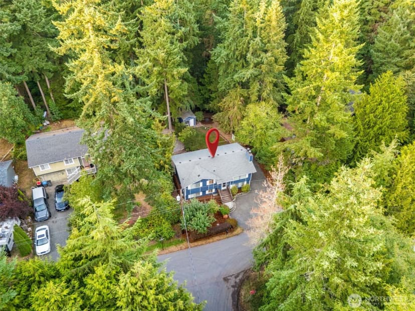 Property photo for 22415 Sunridge Way Ne, Poulsbo photo 29
