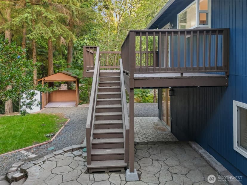 Property photo for 22415 Sunridge Way Ne, Poulsbo photo 21