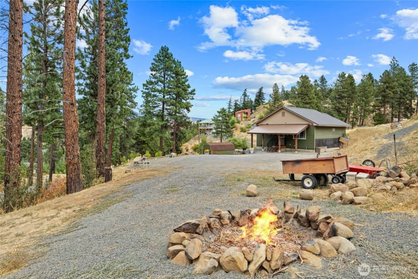 Property photo for 381 Twin Lakes Road, Cle Elum photo 28
