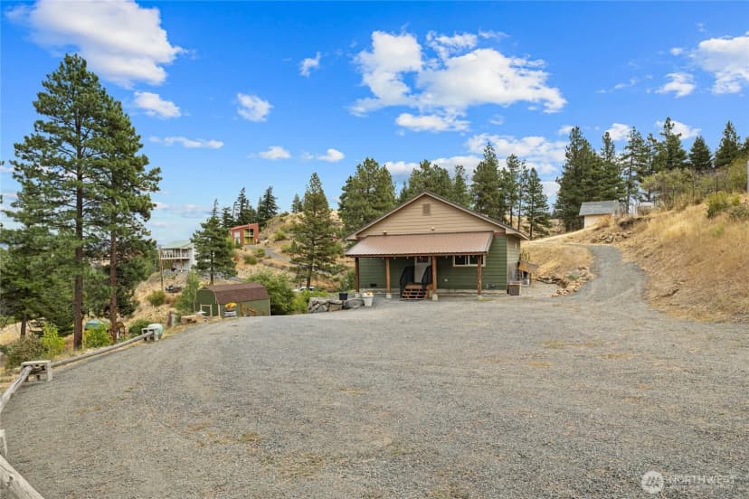 Property photo for 381 Twin Lakes Road, Cle Elum photo 37