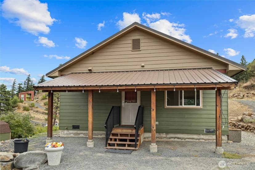 Property photo for 381 Twin Lakes Road, Cle Elum photo 36
