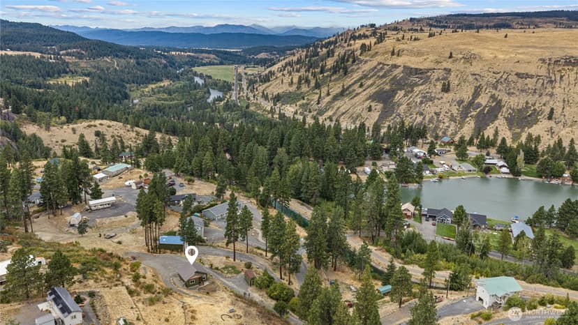 Property photo for 381 Twin Lakes Road, Cle Elum photo 33
