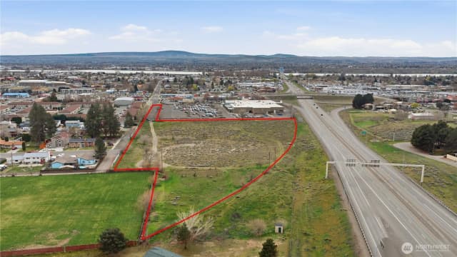 Property photo for 0 Tbd N 26th Avenue, Pasco
