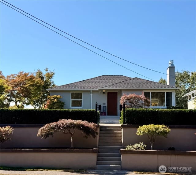 Property photo for 3803 29th Avenue W, Seattle