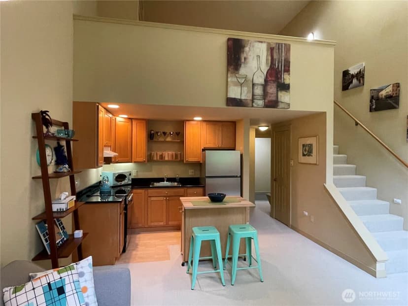 Property photo for 842 Washington Street #210, Port Townsend photo 7