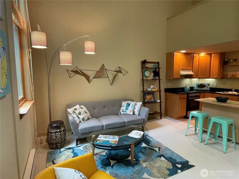 Property photo for 842 Washington Street #210, Port Townsend photo 4