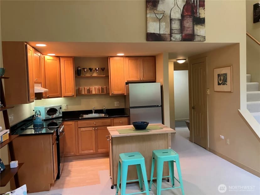 Property photo for 842 Washington Street #210, Port Townsend photo 5