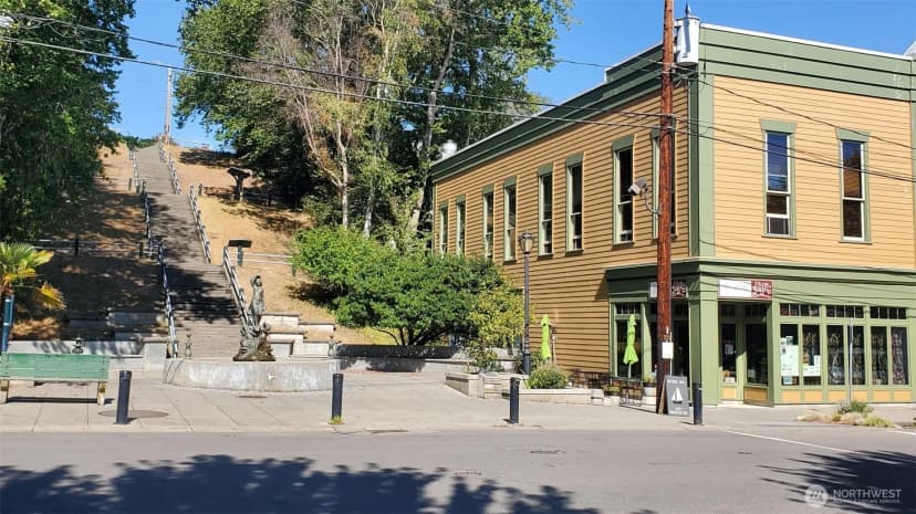 Property photo for 842 Washington Street #210, Port Townsend