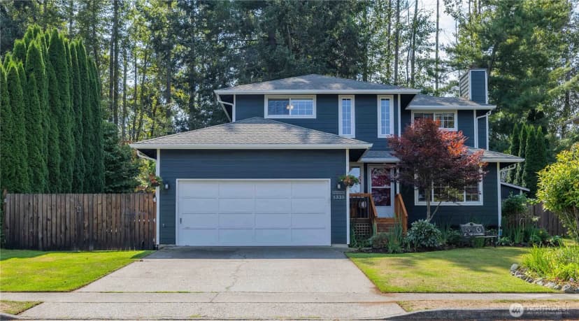 Property photo for 1335 Mcleod Road, Bellingham