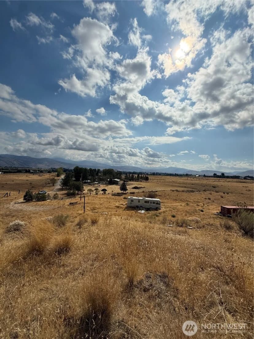 Property photo for 0 17 & 18 Grey Goose Road, Omak photo 9
