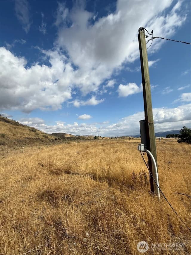 Property photo for 0 17 & 18 Grey Goose Road, Omak photo 2