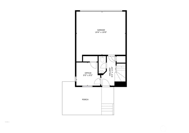 Property photo for 3835 A Interlake Avenue N, Seattle