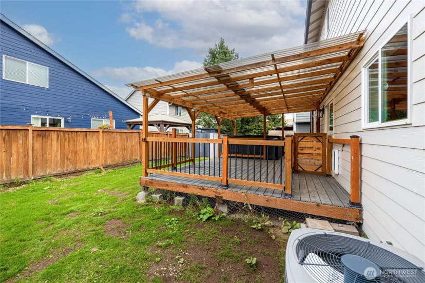 Property photo for 18306 71st Avenue E, Puyallup photo 37
