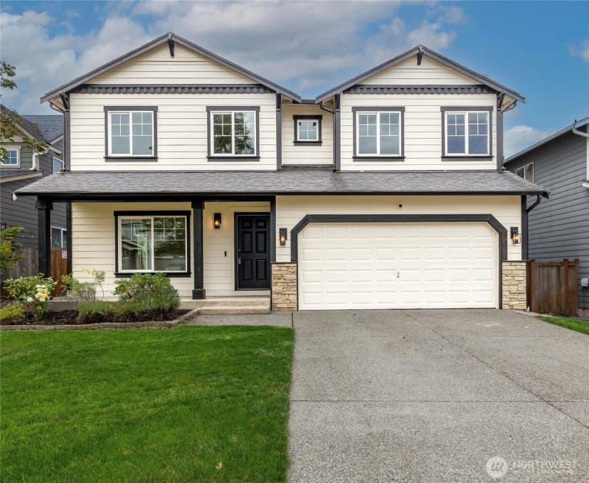 Property photo for 18306 71st Avenue E, Puyallup
