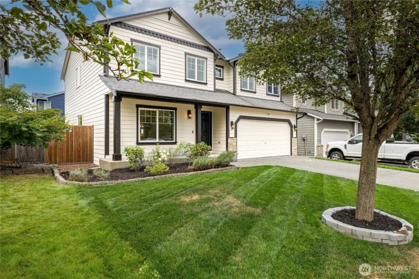 Property photo for 18306 71st Avenue E, Puyallup photo 3