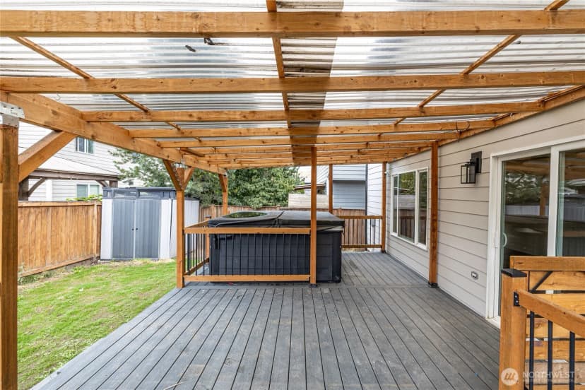 Property photo for 18306 71st Avenue E, Puyallup photo 36